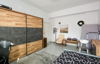 Wynajem 2 pokoje, 54m², Park Żeromskiego