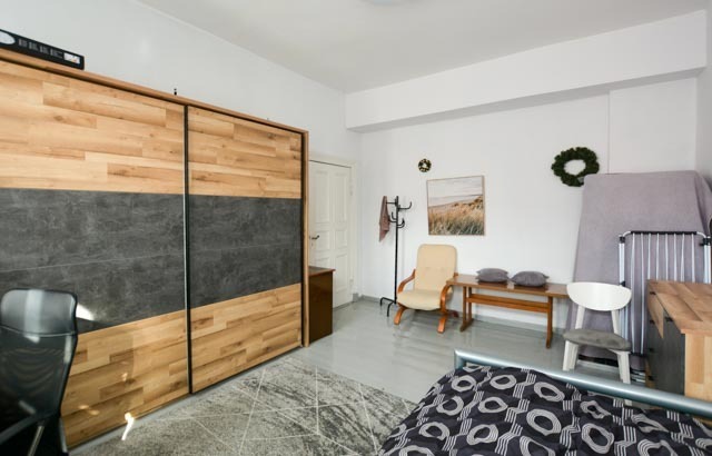 Wynajem 2 pokoje, 54m², Park Żeromskiego