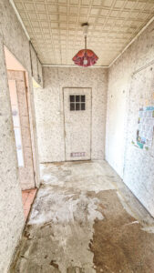 47 m² z balkonem i widokiem — urządzisz od zera!