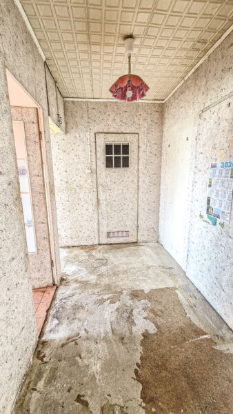 47 m² z balkonem i widokiem — urządzisz od zera!