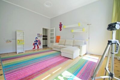 3 pok z oddzielną kuchnią