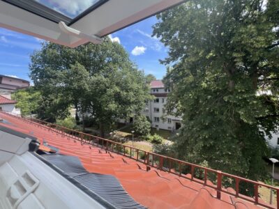 Adaptacja poddasza 92,90 m2