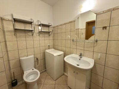 Mieszkanie z garażem | Szczecin - Gumieńce