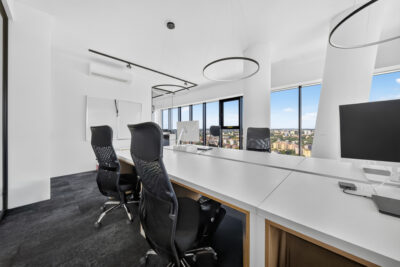 Hanza Tower 202m2 prestiżowej powierzchni na XXV p