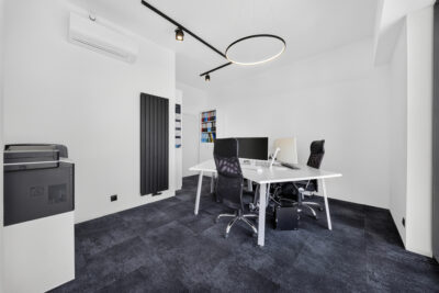 Hanza Tower 202m2 prestiżowej powierzchni na XXV p