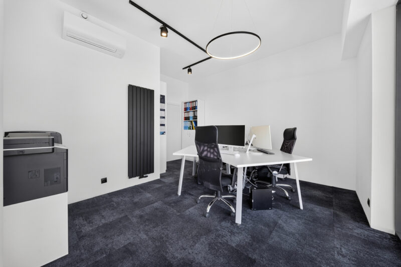 Hanza Tower 202m2 prestiżowej powierzchni na XXV p
