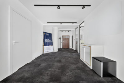 Hanza Tower 202m2 prestiżowej powierzchni na XXV p