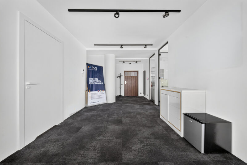 Hanza Tower 202m2 prestiżowej powierzchni na XXV p
