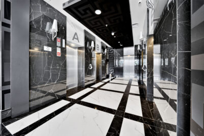 Hanza Tower 202m2 prestiżowej powierzchni na XXV p