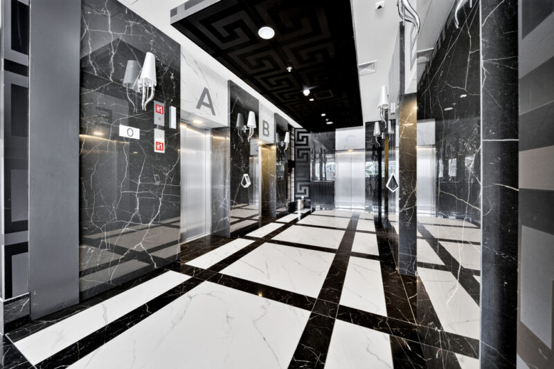 Hanza Tower 202m2 prestiżowej powierzchni na XXV p