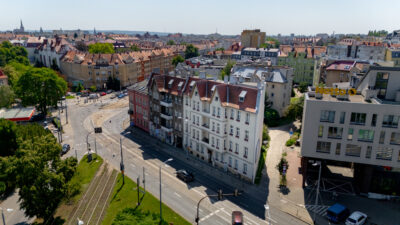 3 pokoje - 73m2 | Parter | Idealne na kancelarie!