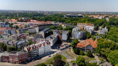 3 pokoje - 73m2 | Parter | Idealne na kancelarie!