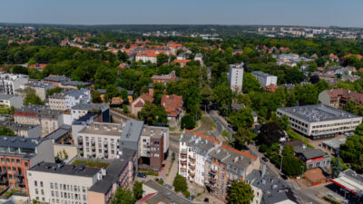 3 pokoje - 73m2 | Parter | Idealne na kancelarie!