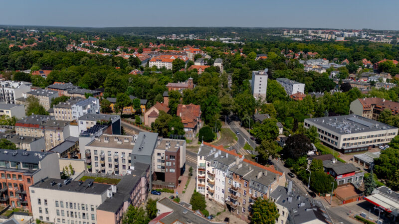 3 pokoje - 73m2 | Parter | Idealne na kancelarie!