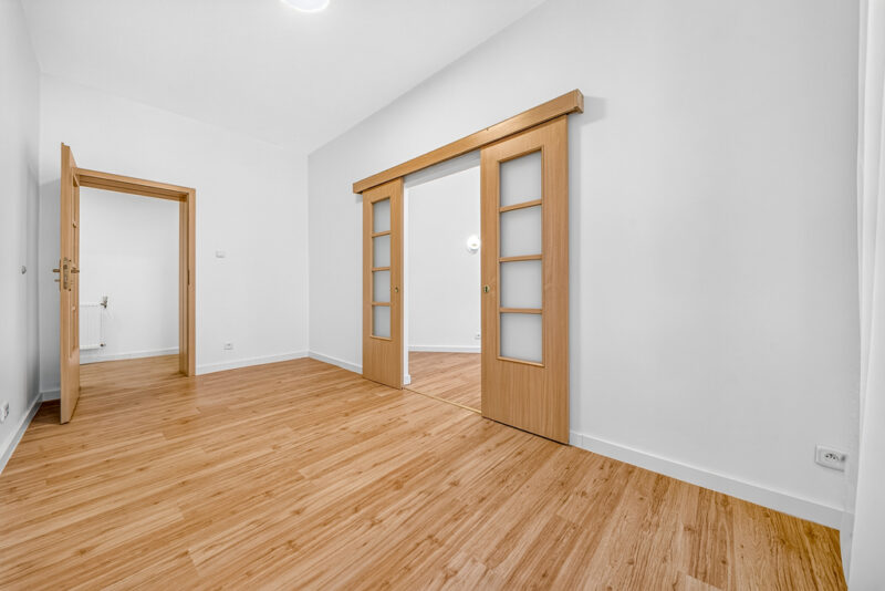 3 pokoje - 73m2 | Parter | Idealne na kancelarie!