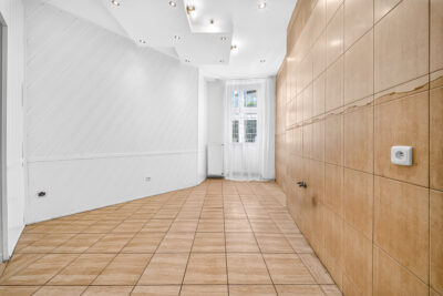 3 pokoje - 73m2 | Parter | Idealne na kancelarie!