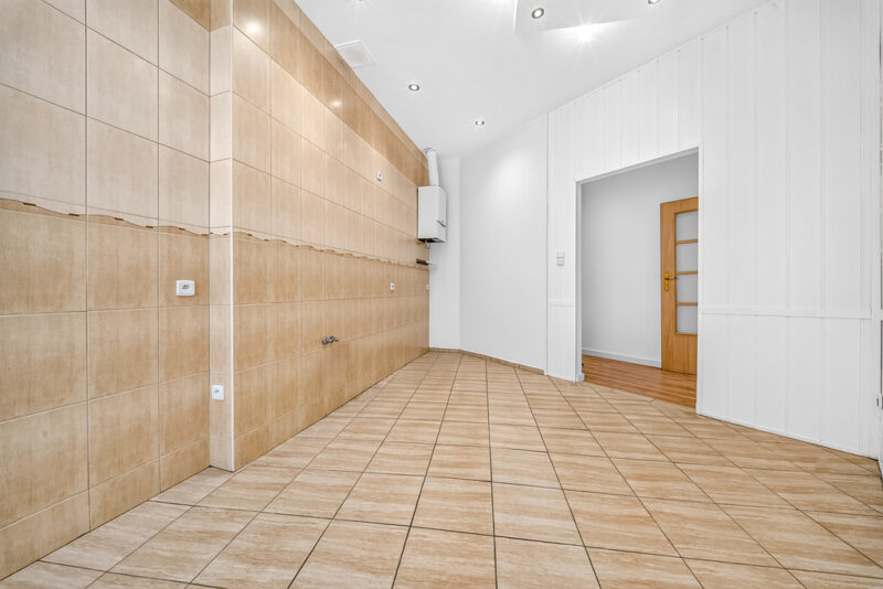 3 pokoje - 73m2 | Parter | Idealne na kancelarie!