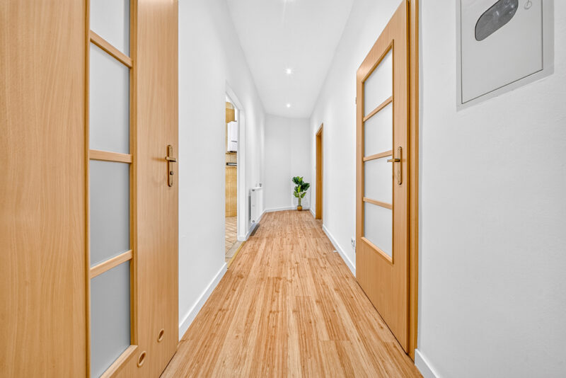 3 pokoje - 73m2 | Parter | Idealne na kancelarie!