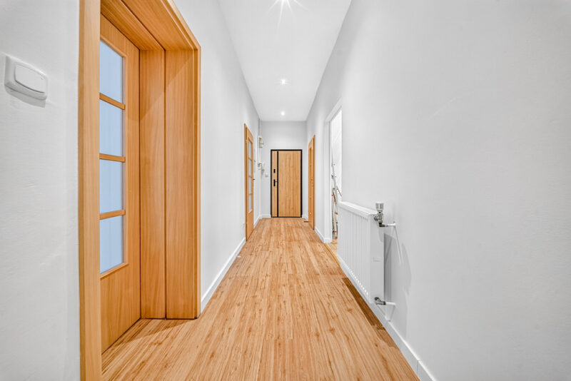 3 pokoje - 73m2 | Parter | Idealne na kancelarie!