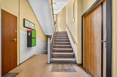 3 pokoje - 73m2 | Parter | Idealne na kancelarie!