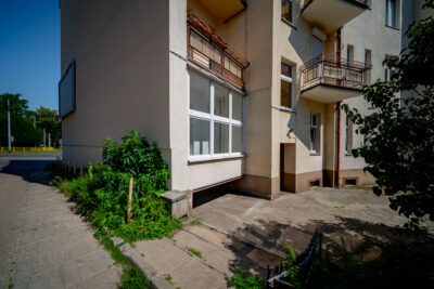 3 pokoje - 73m2 | Parter | Idealne na kancelarie!