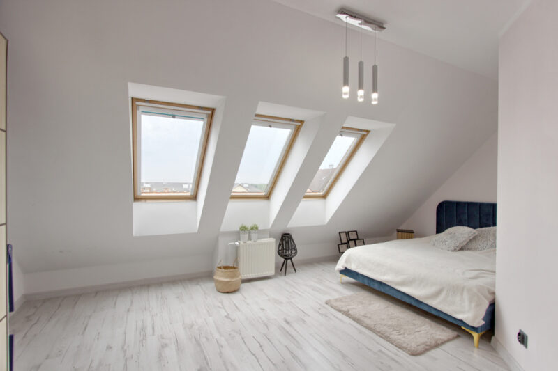 3 pokoje, balkon - oś. Majowe
