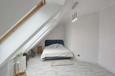 3 pokoje, balkon - oś. Majowe