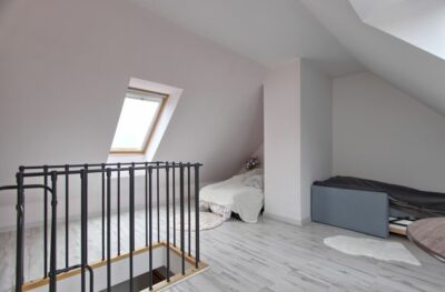 3 pokoje, balkon - oś. Majowe