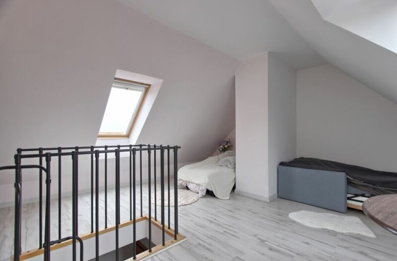 3 pokoje, balkon - oś. Majowe
