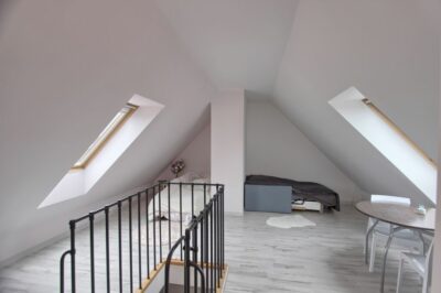 3 pokoje, balkon - oś. Majowe