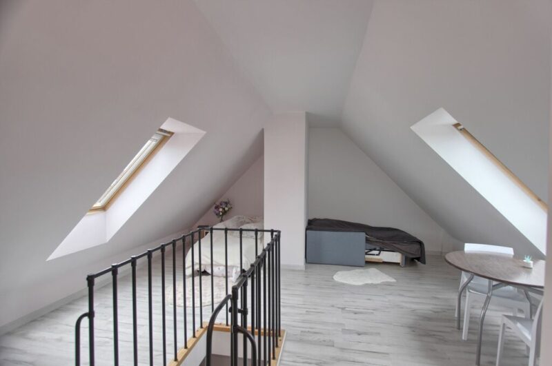 3 pokoje, balkon - oś. Majowe