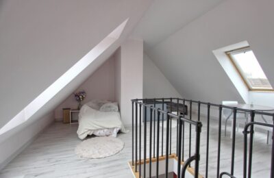 3 pokoje, balkon - oś. Majowe