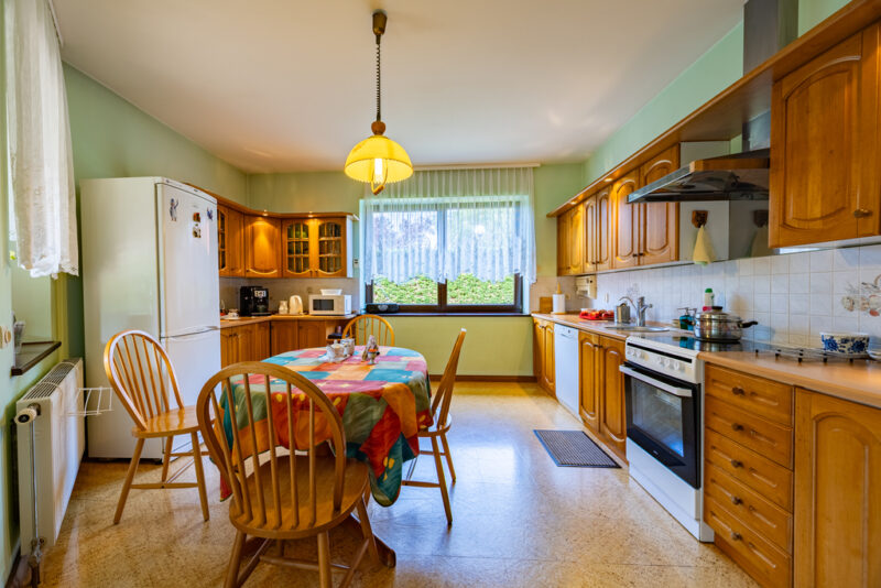 Ponadczasowa rezydencja | Mierzyn | Basen I 335 m2