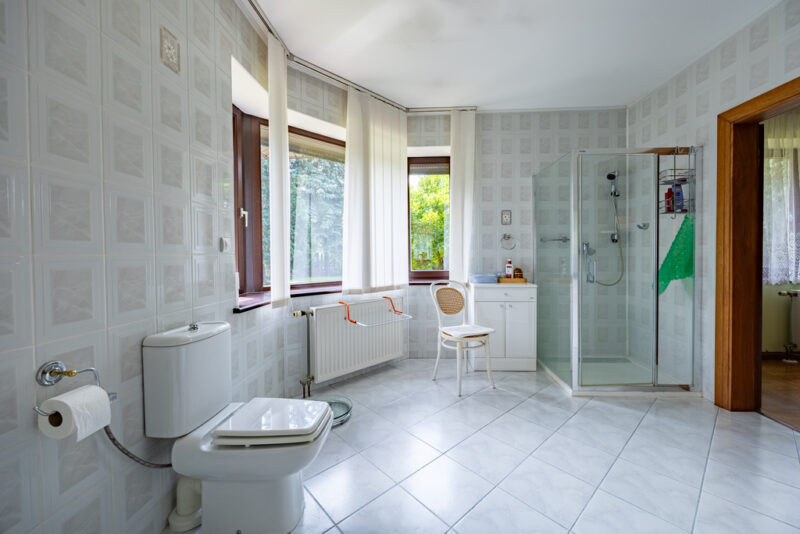Ponadczasowa rezydencja | Mierzyn | Basen I 335 m2