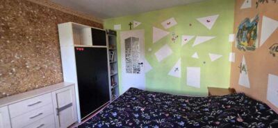 2 pokoje | 51,2 m² | balkon + ogródek, Dąbie