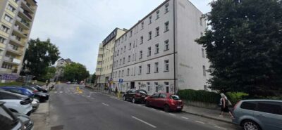 Ciepłe i ciche 2 pokoje | 44,3 m² | Niebuszewo
