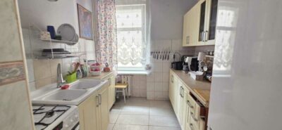 Ciepłe i ciche 2 pokoje | 44,3 m² | Niebuszewo