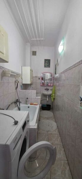 Ciepłe i ciche 2 pokoje | 44,3 m² | Niebuszewo
