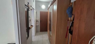 Ciepłe i ciche 2 pokoje | 44,3 m² | Niebuszewo