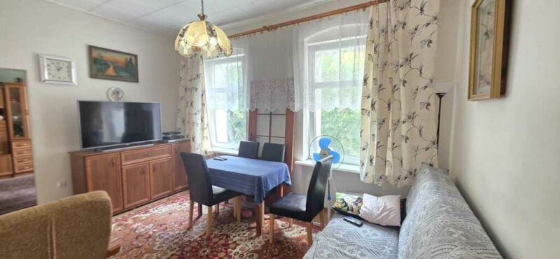 Ciepłe i ciche 2 pokoje | 44,3 m² | Niebuszewo
