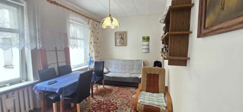 Ciepłe i ciche 2 pokoje | 44,3 m² | Niebuszewo