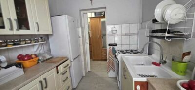 Ciepłe i ciche 2 pokoje | 44,3 m² | Niebuszewo