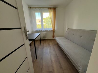 2-3pok Stare Miasto ul. Panieńska