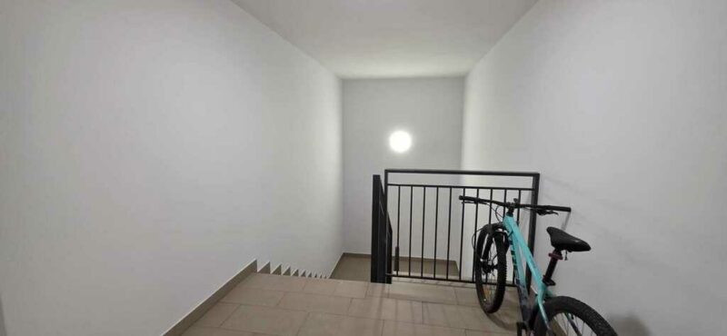 Nowoczesne 2-pokojowe mieszkanie 43 m² | Police