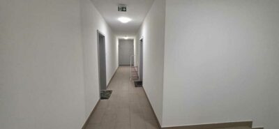 Nowoczesne 2-pokojowe mieszkanie 43 m² | Police