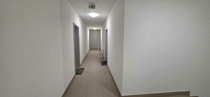 Nowoczesne 2-pokojowe mieszkanie 43 m² | Police