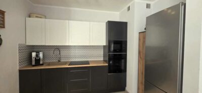Nowoczesne 2-pokojowe mieszkanie 43 m² | Police