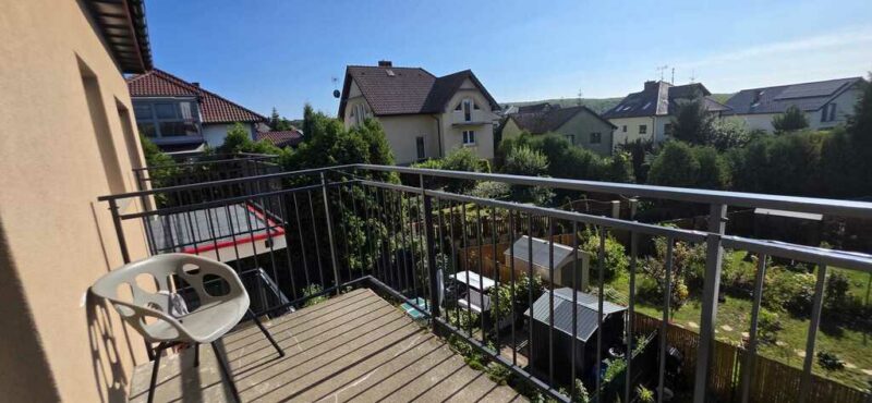 Nowoczesne 2-pokojowe mieszkanie 43 m² | Police