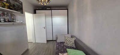 Nowoczesne 2-pokojowe mieszkanie 43 m² | Police