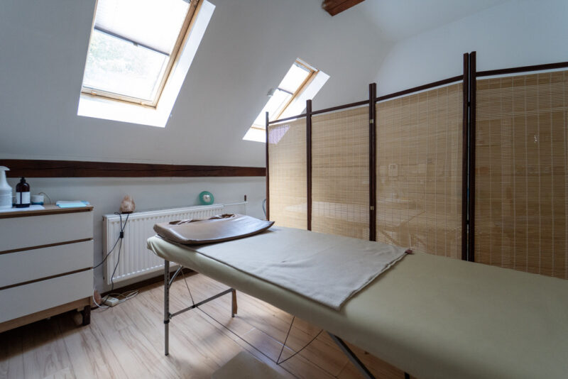 Kompleks Hotelowy z Basenem i SPA – Borne Sulinowo
